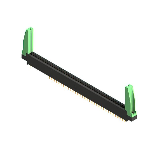 387-082-540-878 EDAC Inc.  Edgeboard Connectors